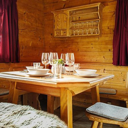 שליירסי Ruhige Chalets Mit Seeblick In Zentraler Lage מראה חיצוני תמונה